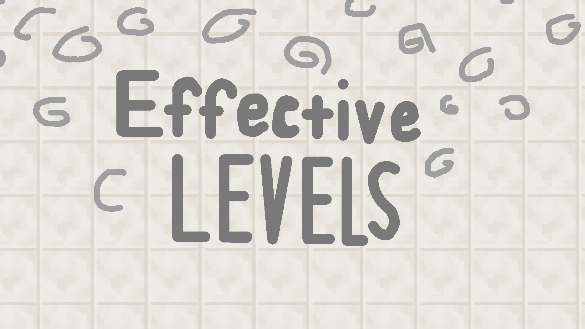 Descarca Effective Levels pentru Minecraft 1.12.2